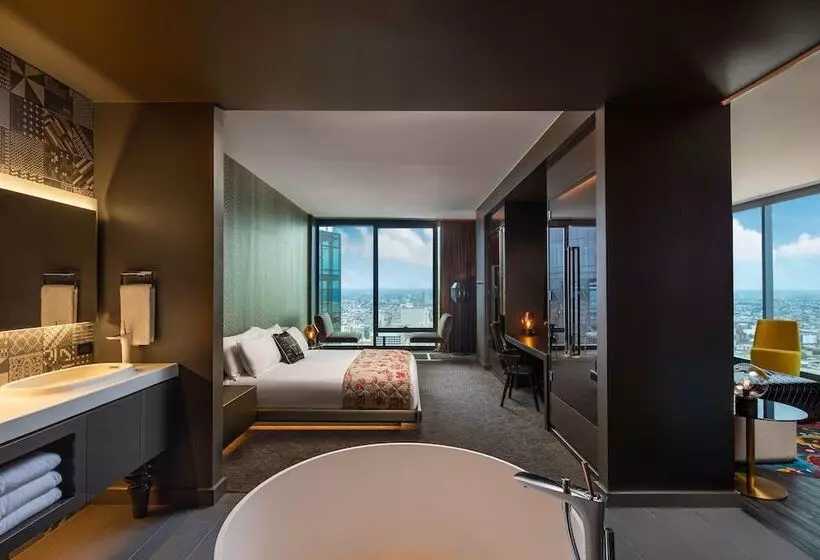 Fotos del hotel W Philadelphia:  4