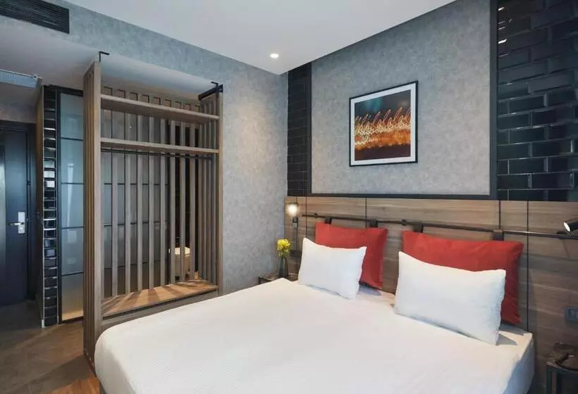 Fotos del hotel Avantgarde  Sisli:  2