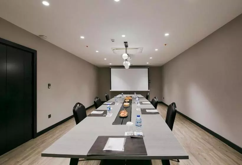 Fotos del hotel Avantgarde  Sisli:  13