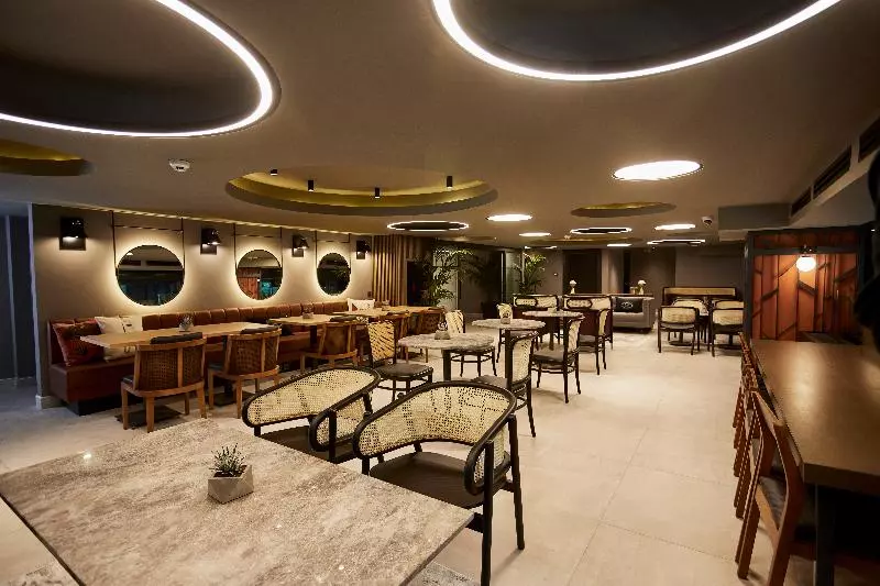 Fotos del hotel Avantgarde  Sisli:  16