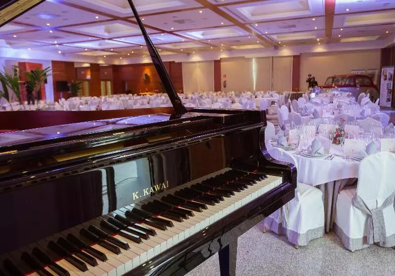 Fotos del hotel Bardo Recoletos Coco:  15