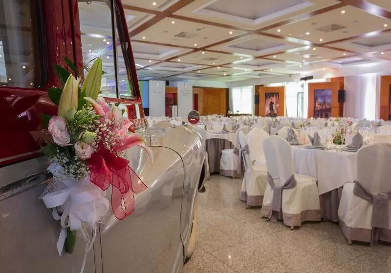 Fotos del hotel Bardo Recoletos Coco:  17