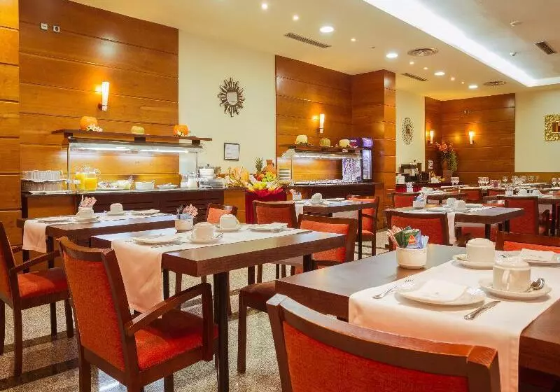 Fotos del hotel Bardo Recoletos Coco:  6