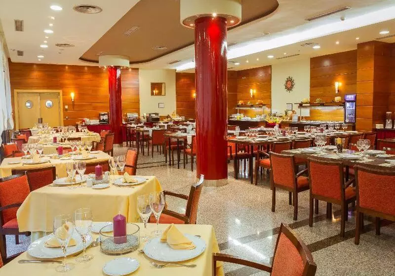 Fotos del hotel Bardo Recoletos Coco:  5