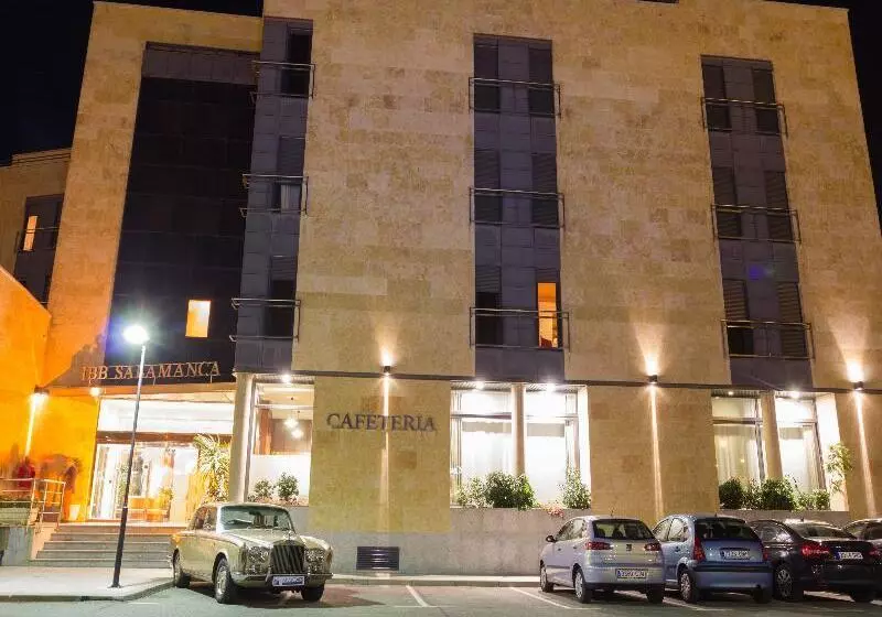 Fotos del hotel Bardo Recoletos Coco:  10