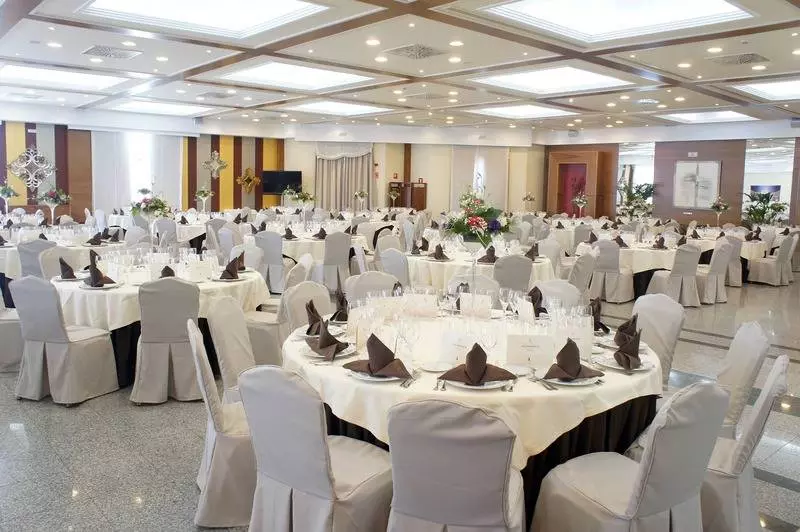 Fotos del hotel Bardo Recoletos Coco:  16