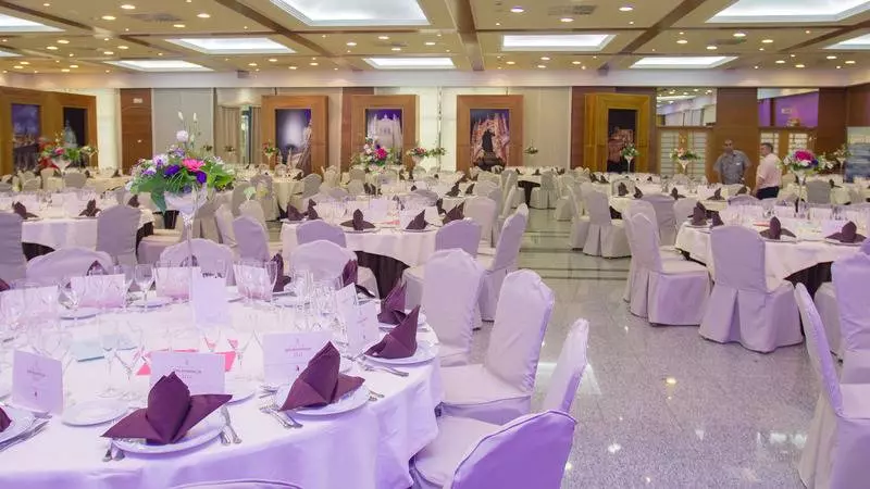 Bardo Recoletos Coco