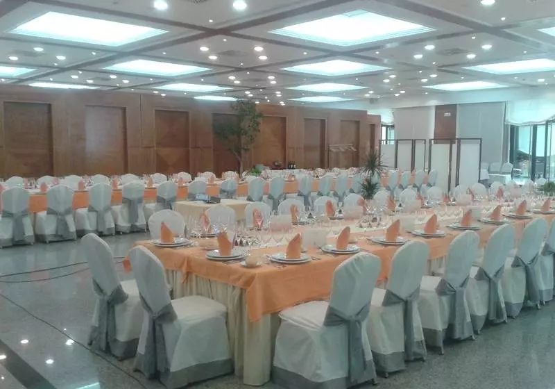 Fotos del hotel Bardo Recoletos Coco:  7