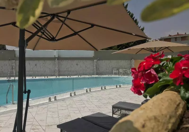 Fotos del hotel Bardo Recoletos Coco:  12