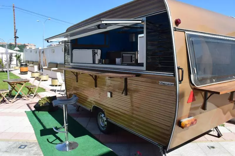 Fotos del hotel Bardo Recoletos Coco:  23