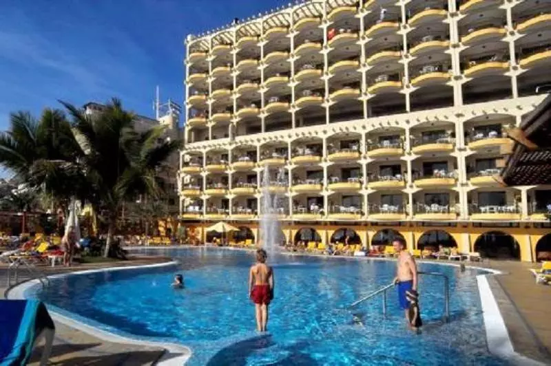 Fotos del hotel Bull Dorado Beach & Spa:  11