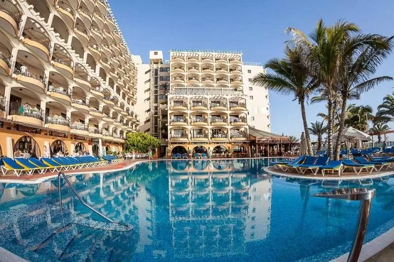 Fotos del hotel Bull Dorado Beach & Spa:  20