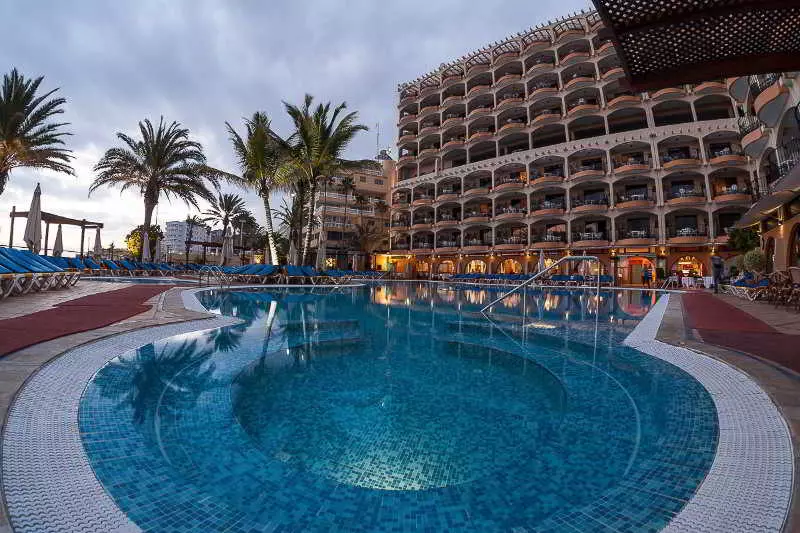 Fotos del hotel Bull Dorado Beach & Spa:  22