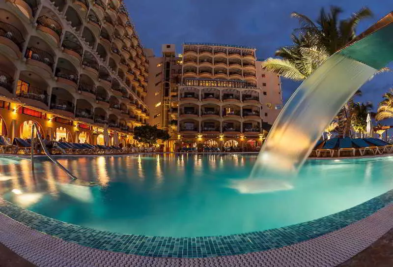 Fotos del hotel Bull Dorado Beach & Spa:  12