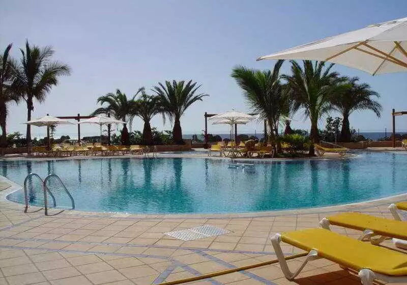 Fotos del hotel Bull Dorado Beach & Spa:  13