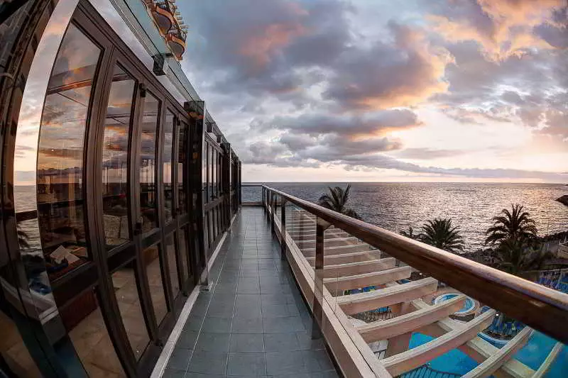 Fotos del hotel Bull Dorado Beach & Spa:  18