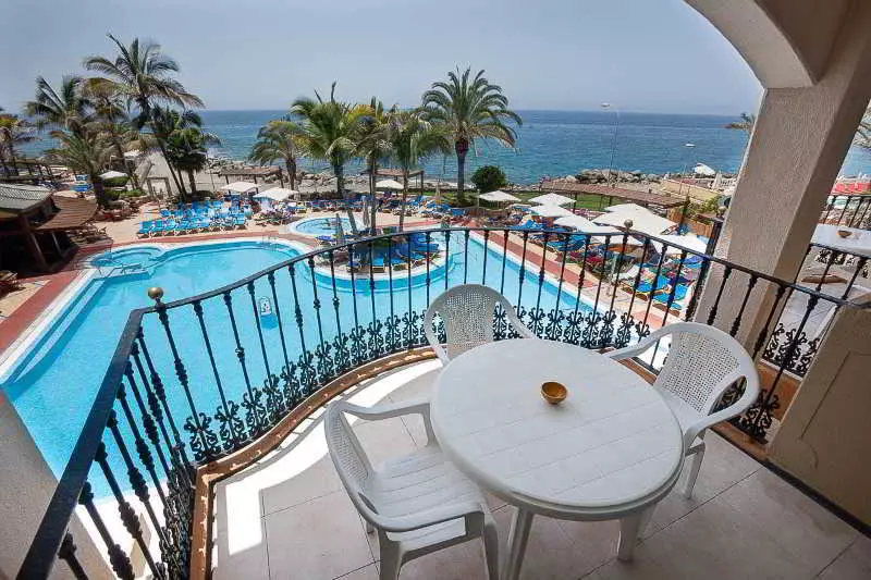 Fotos del hotel Bull Dorado Beach & Spa:  14