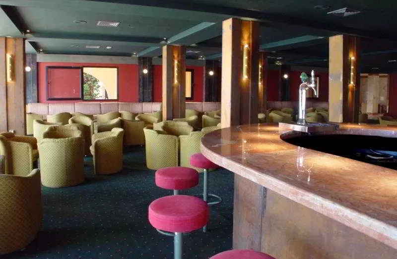 Fotos del hotel Bull Dorado Beach & Spa:  15