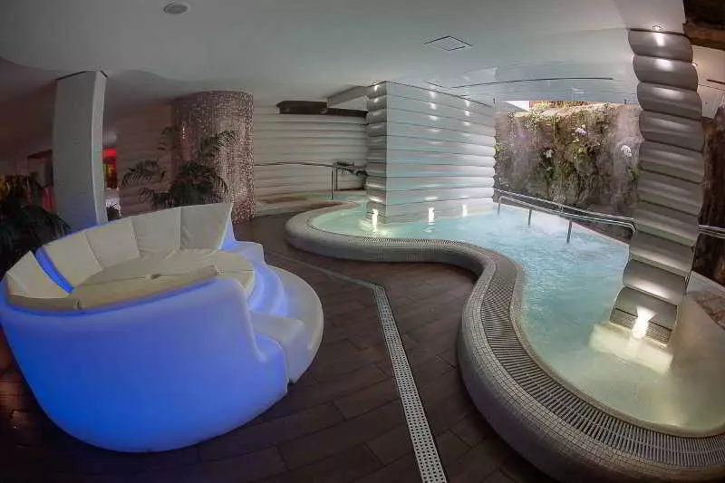 Fotos del hotel Bull Dorado Beach & Spa:  21