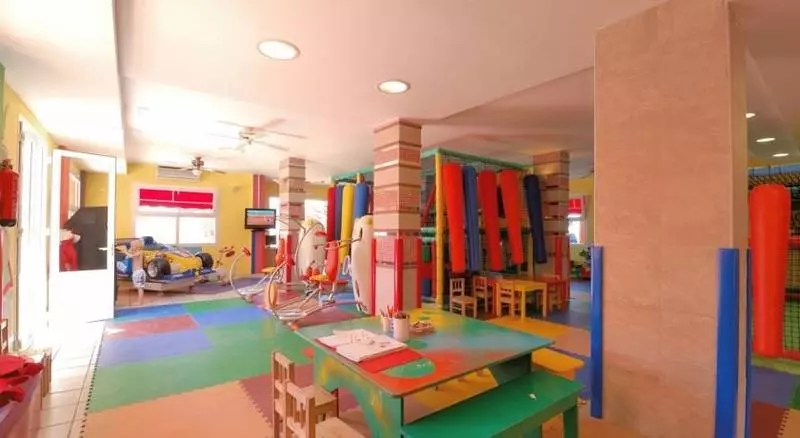 Fotos del hotel Bull Dorado Beach & Spa:  9