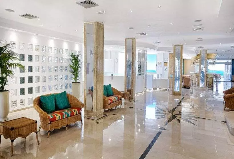 Fotos del hotel Bull Dorado Beach & Spa:  2