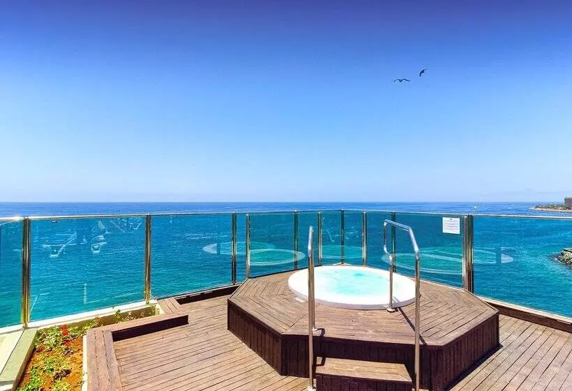 Fotos del hotel Bull Dorado Beach & Spa:  4