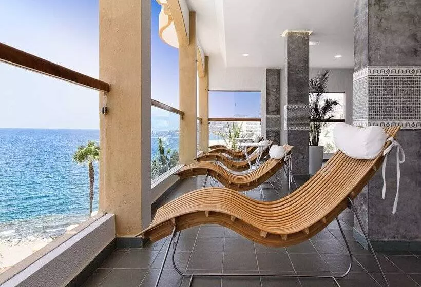 Fotos del hotel Bull Dorado Beach & Spa:  6