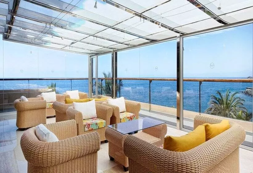 Fotos del hotel Bull Dorado Beach & Spa:  3