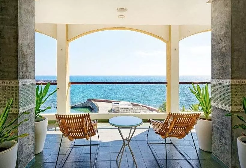 Fotos del hotel Bull Dorado Beach & Spa:  5