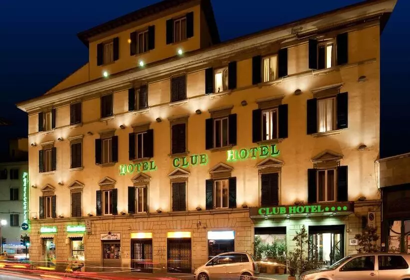 Fotos del hotel Cs Club:  10