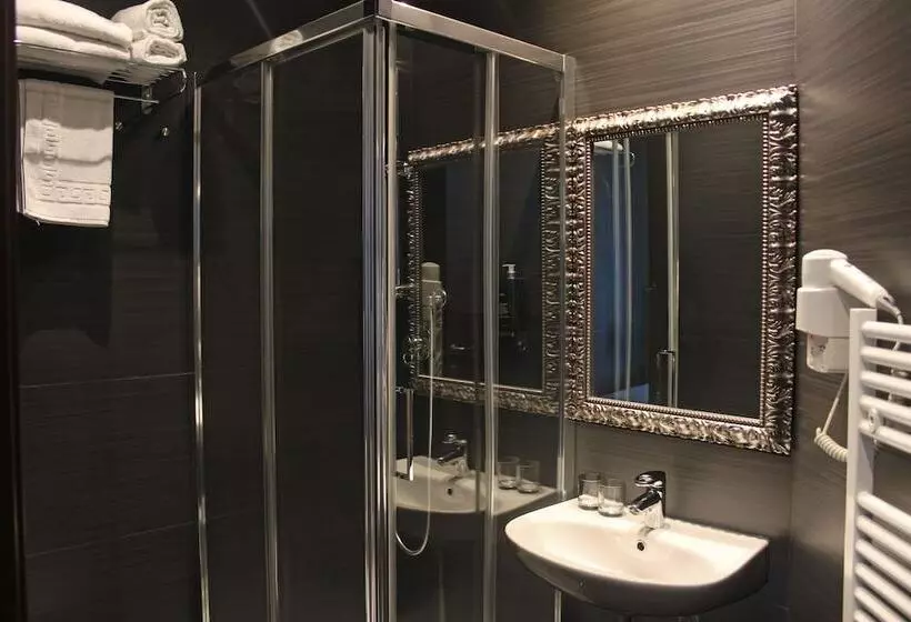 Fotos del hotel Cs Club:  3