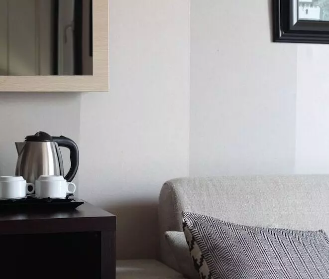 Fotos del hotel Cs Club:  25