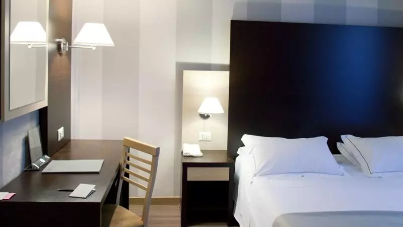 Fotos del hotel Cs Club:  11