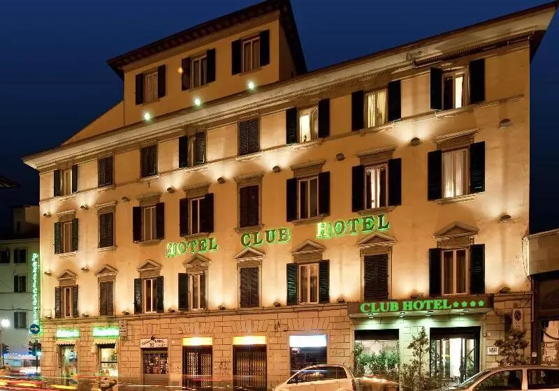 Fotos del hotel Cs Club:  6