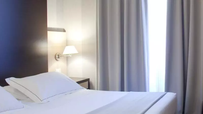 Fotos del hotel Cs Club:  21