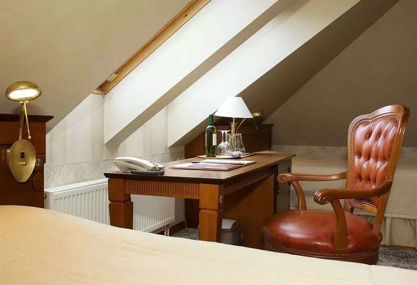 Fotos del hotel Dvaras  Manor House:  3