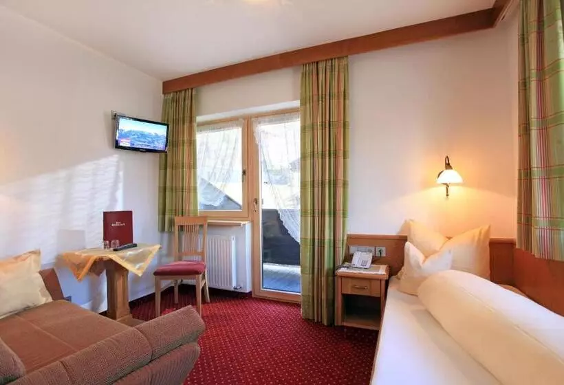 Fotos del hotel Eggerwirt:  11