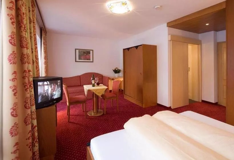 Fotos del hotel Eggerwirt:  9