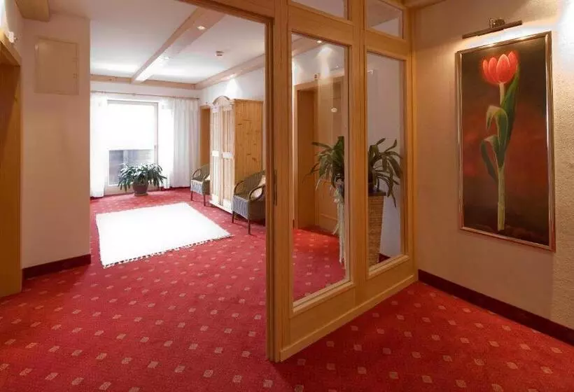 Fotos del hotel Eggerwirt:  4