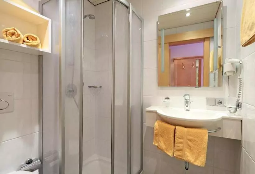 Fotos del hotel Eggerwirt:  6