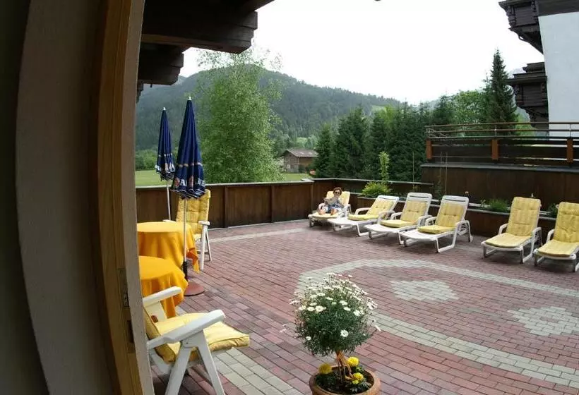 Fotos del hotel Eggerwirt:  5