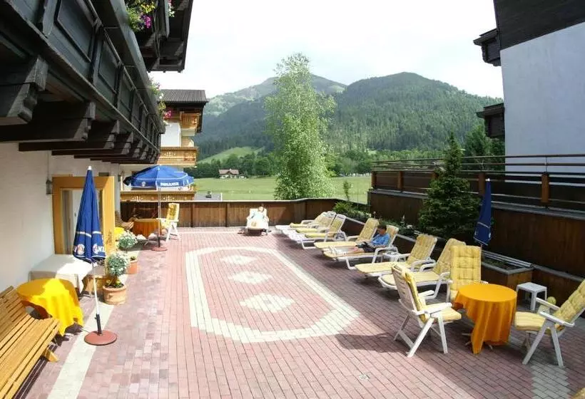 Fotos del hotel Eggerwirt:  10