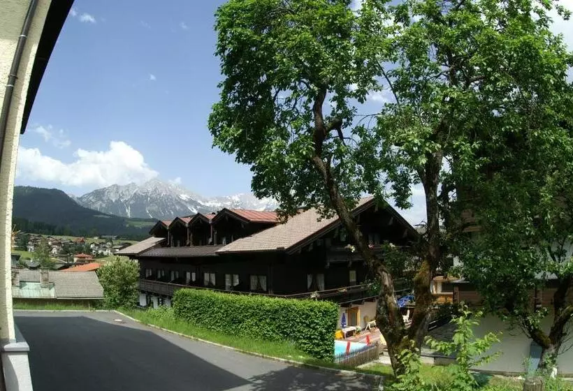 Fotos del hotel Eggerwirt:  7