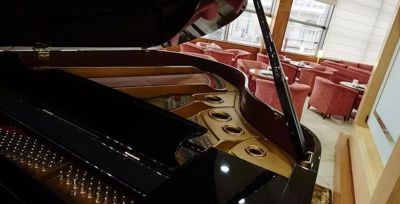 Fotos del hotel Gran Hotel De Ferrol:  12