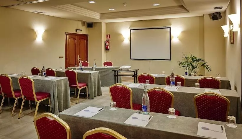 Fotos del hotel Gran Hotel De Ferrol:  11