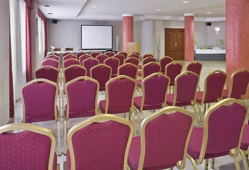 Fotos del hotel Gran Hotel De Ferrol:  21