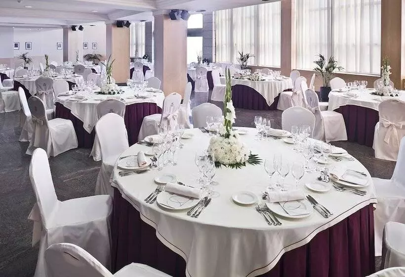 Fotos del hotel Gran Hotel De Ferrol:  22