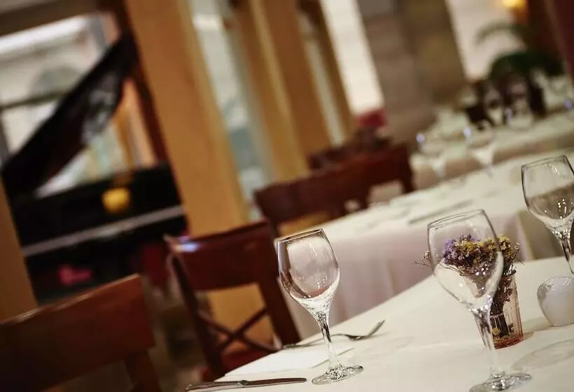 Fotos del hotel Gran Hotel De Ferrol:  20