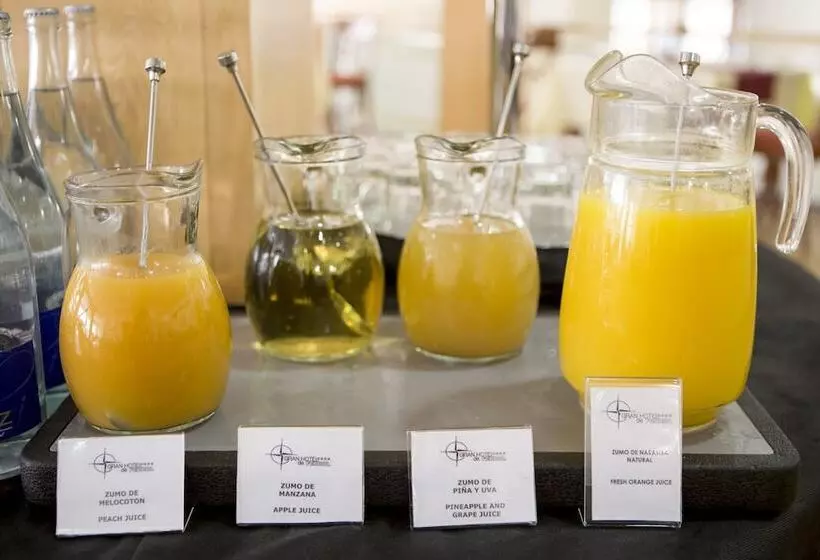 Fotos del hotel Gran Hotel De Ferrol:  6