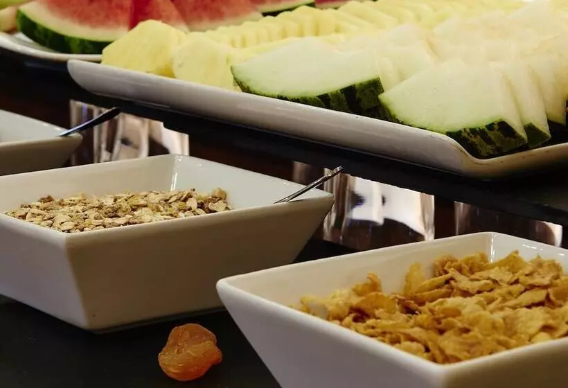 Fotos del hotel Gran Hotel De Ferrol:  25